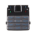 Sustituci�n De Piezas De Reparaci�n De Teclado Para Nokia 6300