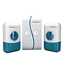 Wireless Digital Doorbell  (0760 -2S-139)