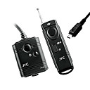 C�mara De Control Remoto Inal�mbrico Disparador Para Nikon Olympus E-400 E-420 E-510 E-30 Sp-510uz Sp-550uz Sp-560 Uz Sp-565uz Sp-570uz (cca071)