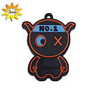 Cartoon Style Usb 2.0 Flash / Pilote Saut (2gb)