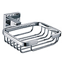 Accessoires Pour Le Bain De Savon En Laiton Massif Panier (0640-3205)