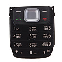 Sustituci�n De Piezas De Reparaci�n De Teclado Para Nokia 1209 (negro)
