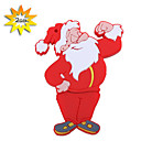 Santa Claus Usb 2.0 Flash / Unidad De Salto (2gb)