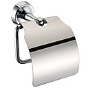 Accessoires Pour Le Bain Solide Support De Rouleau De Cuivre (0640-2508)