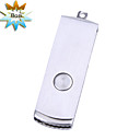 Met�licos Mini Usb 2.0 Salto / Llavero Unidad Flash (8gb)