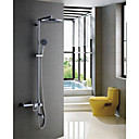 Baignoire Pr�cipitations / Robinet De Douche (0634-sc1075)