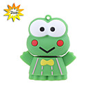 Usb 2.0 Flash Estilo De Dibujos Animados / Conductor Salto (2gb)