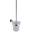 Accessoires Pour Le Bain Solide Support De Brosse En Laiton De Toilette (0640-3306)