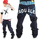 Jambe Droite Hommes D�contract�e Jeans � La Mode (lgt0120-14)