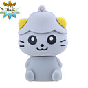 Cartoon Style Usb 2.0 Flash / Pilote Saut (8 Go)