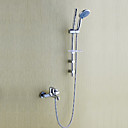 Baignoire Pr�cipitations / Robinet De Douche (0634-sc1068)