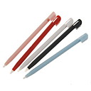 Pantalla T�ctil Pluma L�piz �ptico Para Nintendo Ds Lite (paquete De 5 L�piz)