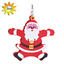 Santa Claus Usb 2.0 Flash / Unidad De Salto (2gb)