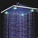 Rociador De Ducha Con Led - Wokingham