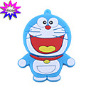 Cartoon Style Usb 2.0 Flash / Pilote Saut (4 Go)