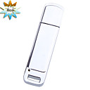 Met�licos Mini Usb 2.0 Salto / Llavero Unidad Flash (8gb)