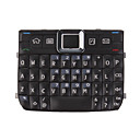 Sustituci�n De Piezas De Reparaci�n De Teclado Para Nokia E71
