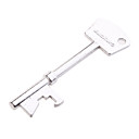 Llave De Acero Inoxidable Opene Estilo De Botella