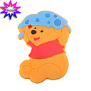 Cartoon Style Usb 2.0 Flash / Pilote Saut (4 Go)