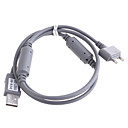 wholesale DCU-60 Compatiable USB 2.0 Data Cable for Nokia N81/N82/E63+ more
