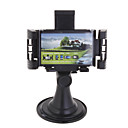 Del Parabrisas Del Soporte Universal Para Gps Y Mobile/psp/mp4 Unidades