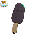 Ice-cream Usb 2.0 Flash / Unidad De Salto (de 8gb)