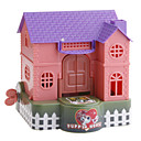 Mec�nica Cachorro Banco Moneda Casa
