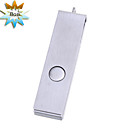 Met�licos Mini Usb 2.0 Salto / Llavero Unidad Flash (8gb)