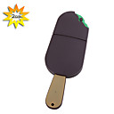 Ice-cream Usb 2.0 Flash / Unidad De Salto (2gb)