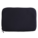 De Ancho 10  Quot;resistente A Los Golpes Bolsa De Transporte De Protecci�n Para Ordenadores Port�tiles (negro)