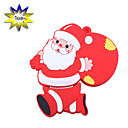 Santa Claus Usb 2.0 Flash / Unidad De Salto (1gb)