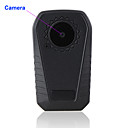 Estilo De Clip De V�deo Mini-dvr / Sistema De Grabaci�n De Audio / Videoc�mara De 2.0 Mega P�xeles De La C�mara De Visi�n Nocturna Kl-81 (sfa63)