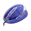 L�gica Mini Rat�n �ptico Usb 800dpi