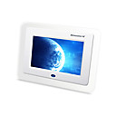 10moons Dpf710 7-inch Digital Photo Frame Image Photo Vid�o � Distance Avec Commande � Glissi�re Music Show (dce168)