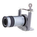 Universelle T�l�phone Portable R�glable Appareil Photo Num�rique Binoculaire (type 1)