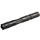 Lightinthebox ES  C-8 3W cree linterna LED (2xAA)