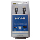 De Haute Qualit� Ps3 Xbox C�ble Hdmi Vers Hdmi 1.3 Soutien 1080p (cev093)
