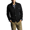 Militaire Cardigans En Cachemire Hommes Style (3003ba006-0681)