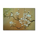 Handmade Peinture Florale Set (0695-fa-ab-d-036)