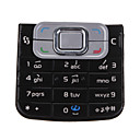 Sustituci�n De Piezas De Reparaci�n De Teclado Para Nokia 6120 (negro)