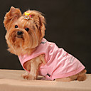 Humorous Doggy T-shirt for Dog Cloth (0775-007)