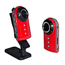 Activados Por El Movimiento 1280 X 960 De Alta Definici�n Ultra Mini-peque�o Grabador De V�deo Digital, C�mara Oculta (tra329)