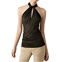 Les Femmes Sexy Licol Hauts (4201ba3010-0737)