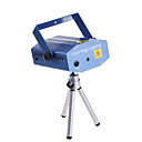 50mw Vert + 100mw Lumi�re Rouge Show Laser Sp�cial Projecteur Effets De Sc�ne (110v ~ 240v Ac)