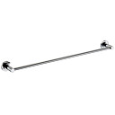 Accessoires Pour Le Bain Solide Porte-serviettes En Laiton (0640-2712)