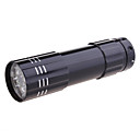 9 Linterna Led Blanco