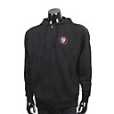 Santa Cruz De Vitesse Des Roues Zip Hoodies Avant (ycsm0531-01.20-5)