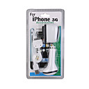 Car Charger for IPhone 3G