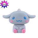 Usb 2.0 Flash Estilo De Dibujos Animados / Conductor Salto (4gb)