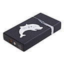 Delfines Linda Con Aceite Ligero Llevado Intermitente